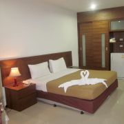 One Apartment Pattaya