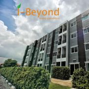 คุณตุ๊ก Ibeyond Residence